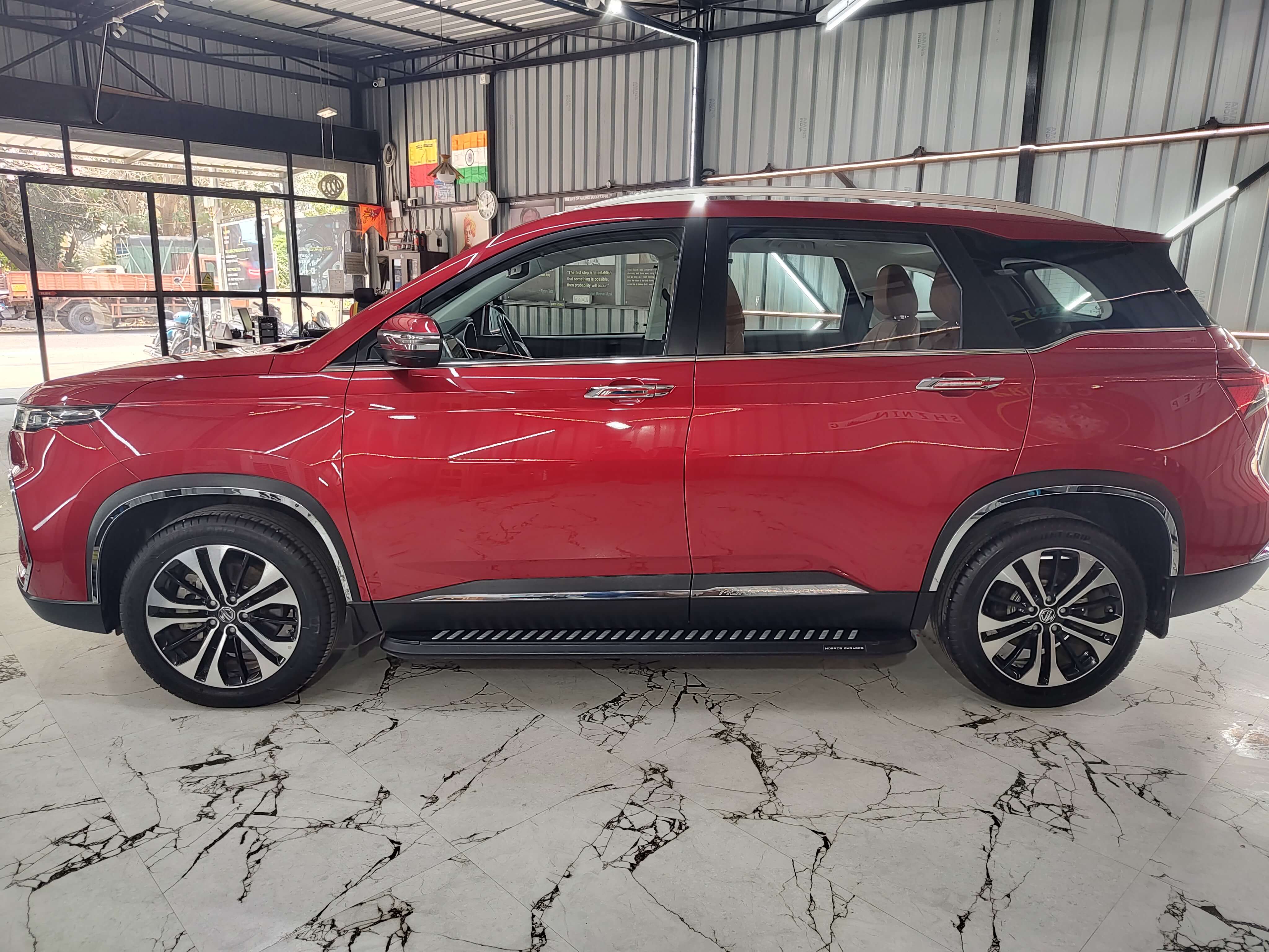 nano Work