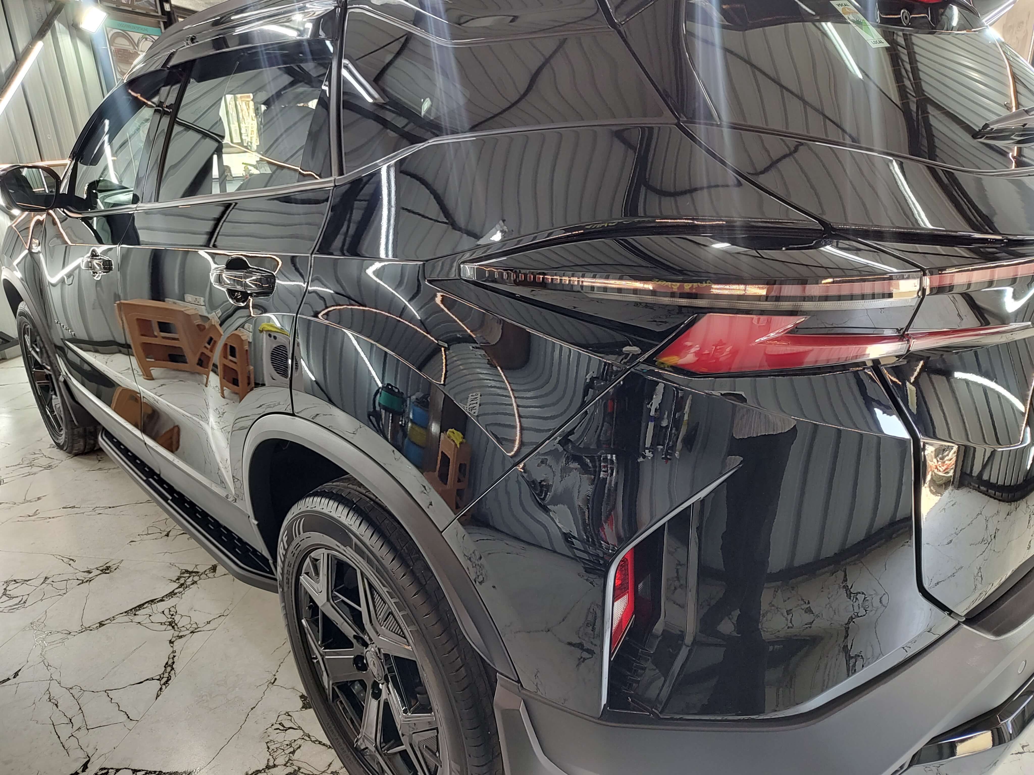 nano Work